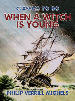 cover image of When a Witch is Young